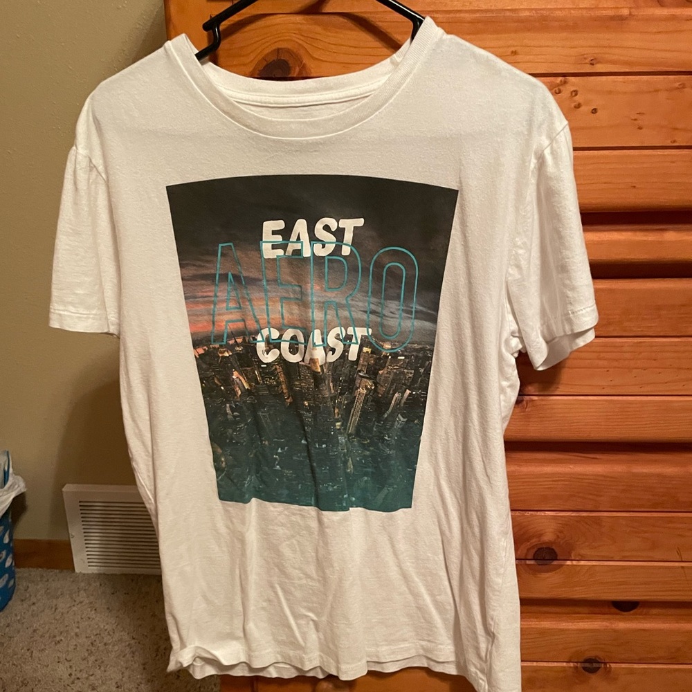 Aeropostale short sleeve T-shirt